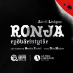 Ronja Ryövärintytär